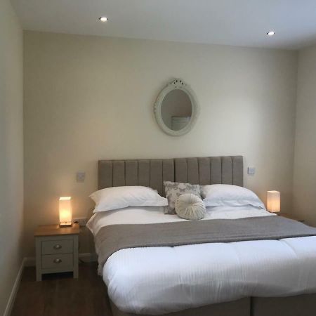 Spring Hill Cottages Towcester Εξωτερικό φωτογραφία