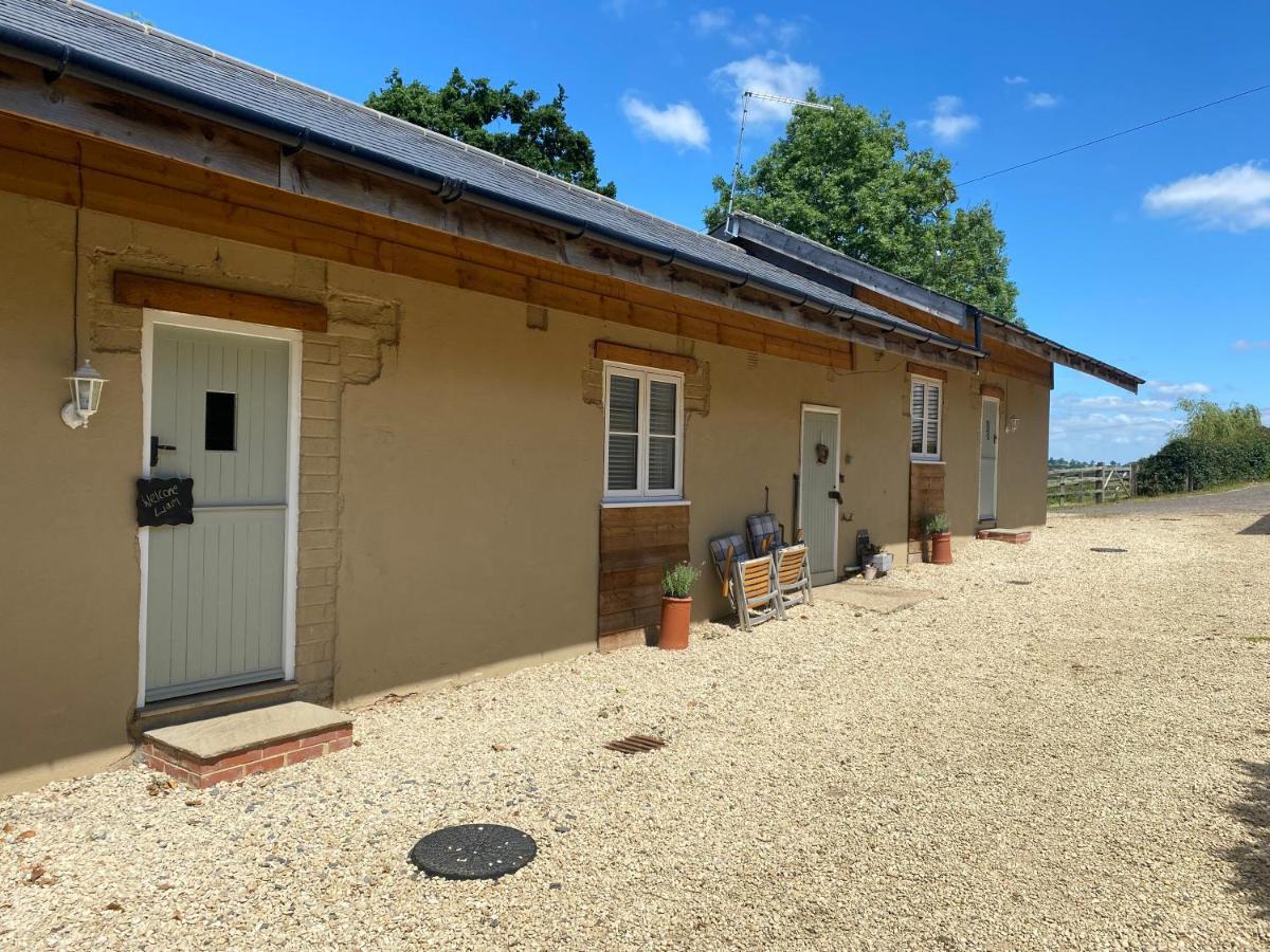 Spring Hill Cottages Towcester Εξωτερικό φωτογραφία