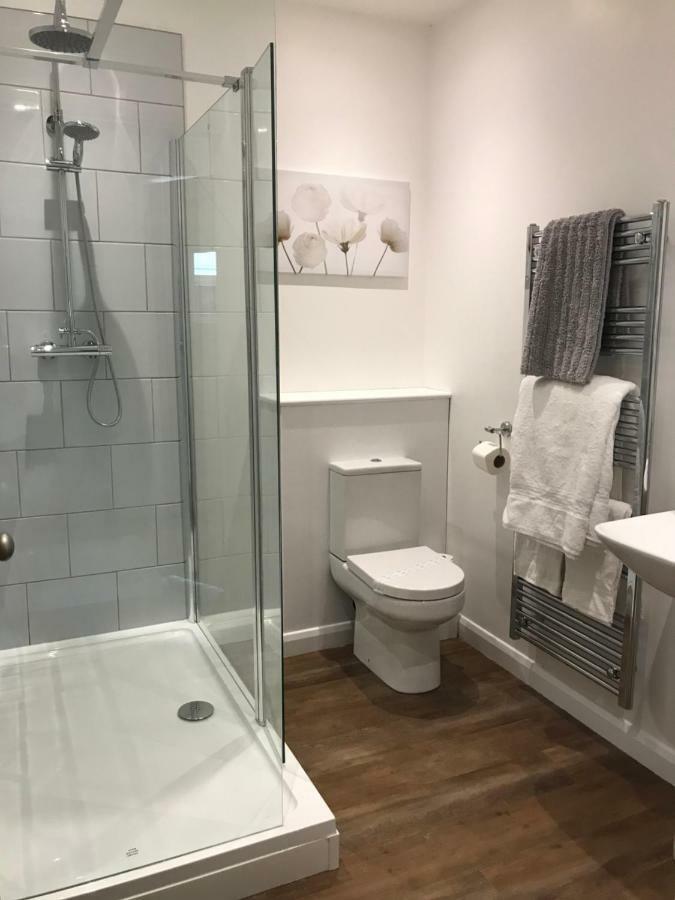 Spring Hill Cottages Towcester Εξωτερικό φωτογραφία