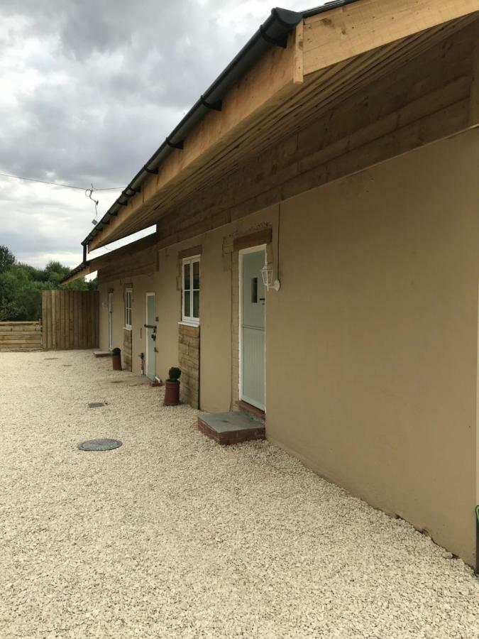 Spring Hill Cottages Towcester Εξωτερικό φωτογραφία