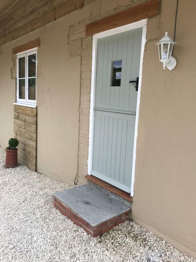 Spring Hill Cottages Towcester Εξωτερικό φωτογραφία