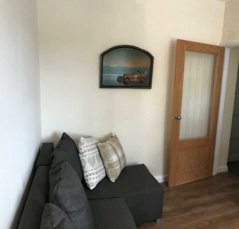 Spring Hill Cottages Towcester Εξωτερικό φωτογραφία