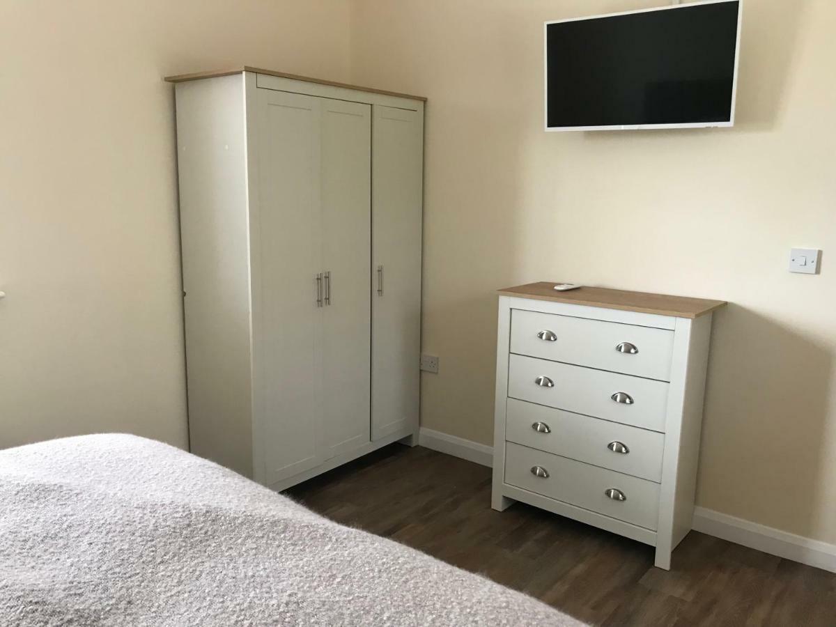 Spring Hill Cottages Towcester Εξωτερικό φωτογραφία
