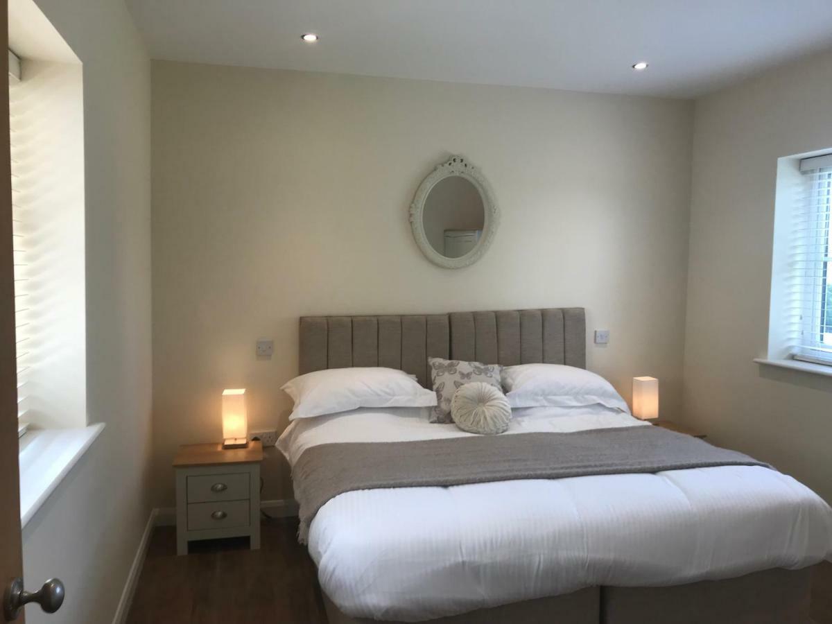 Spring Hill Cottages Towcester Εξωτερικό φωτογραφία