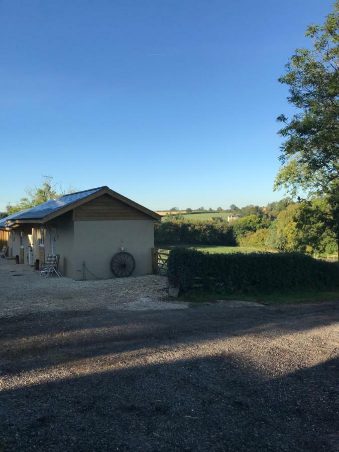 Spring Hill Cottages Towcester Εξωτερικό φωτογραφία
