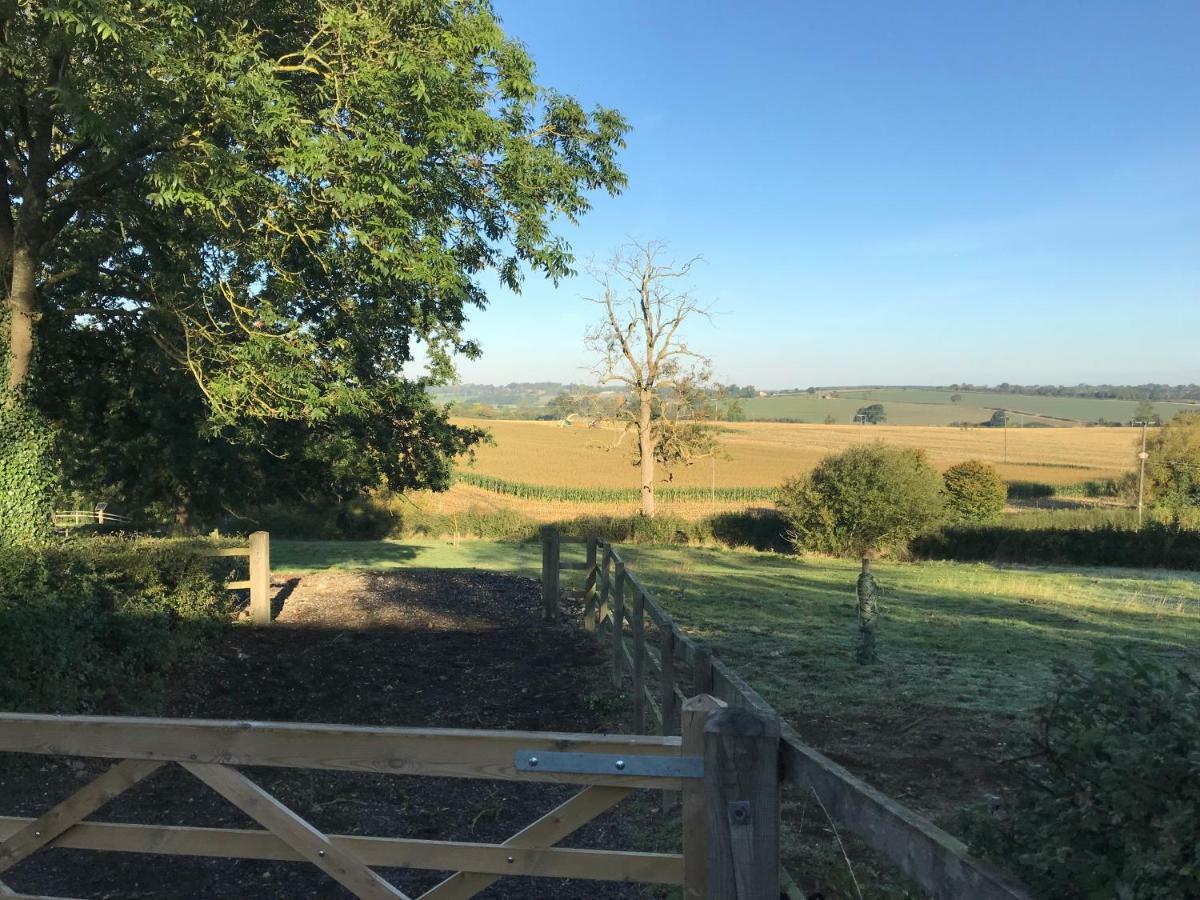 Spring Hill Cottages Towcester Εξωτερικό φωτογραφία
