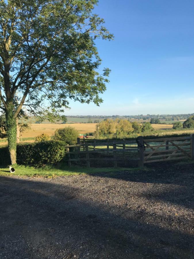 Spring Hill Cottages Towcester Εξωτερικό φωτογραφία