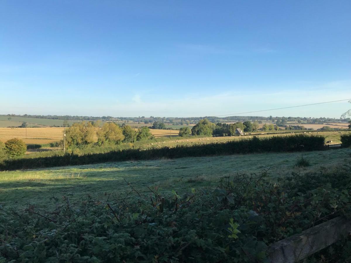 Spring Hill Cottages Towcester Εξωτερικό φωτογραφία