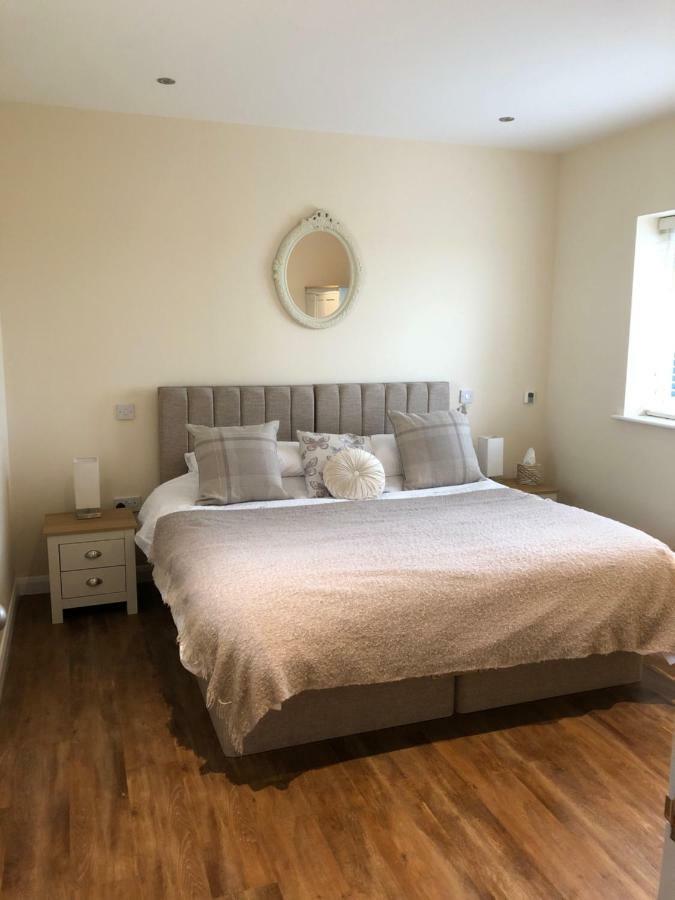 Spring Hill Cottages Towcester Εξωτερικό φωτογραφία